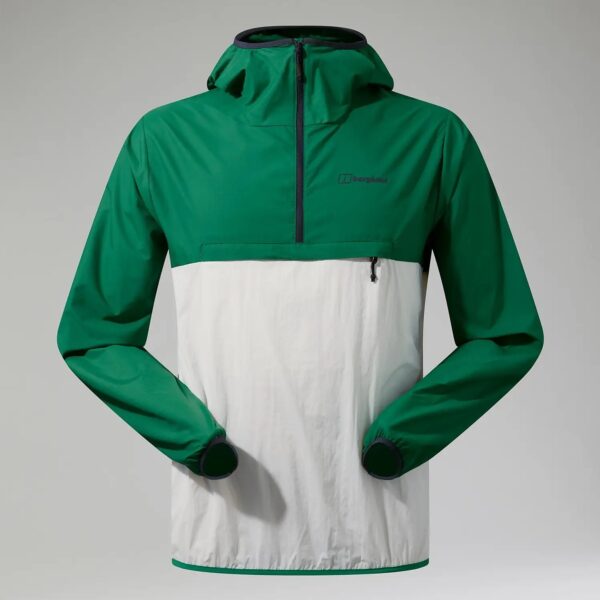 Berghaus Corbeck Windproof Jkt