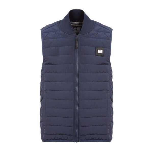 Weekend Offender Maxson