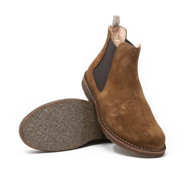 Astorflex Bitflex Dark Khaki