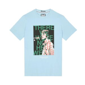 Weekend Offender Columbia Tee