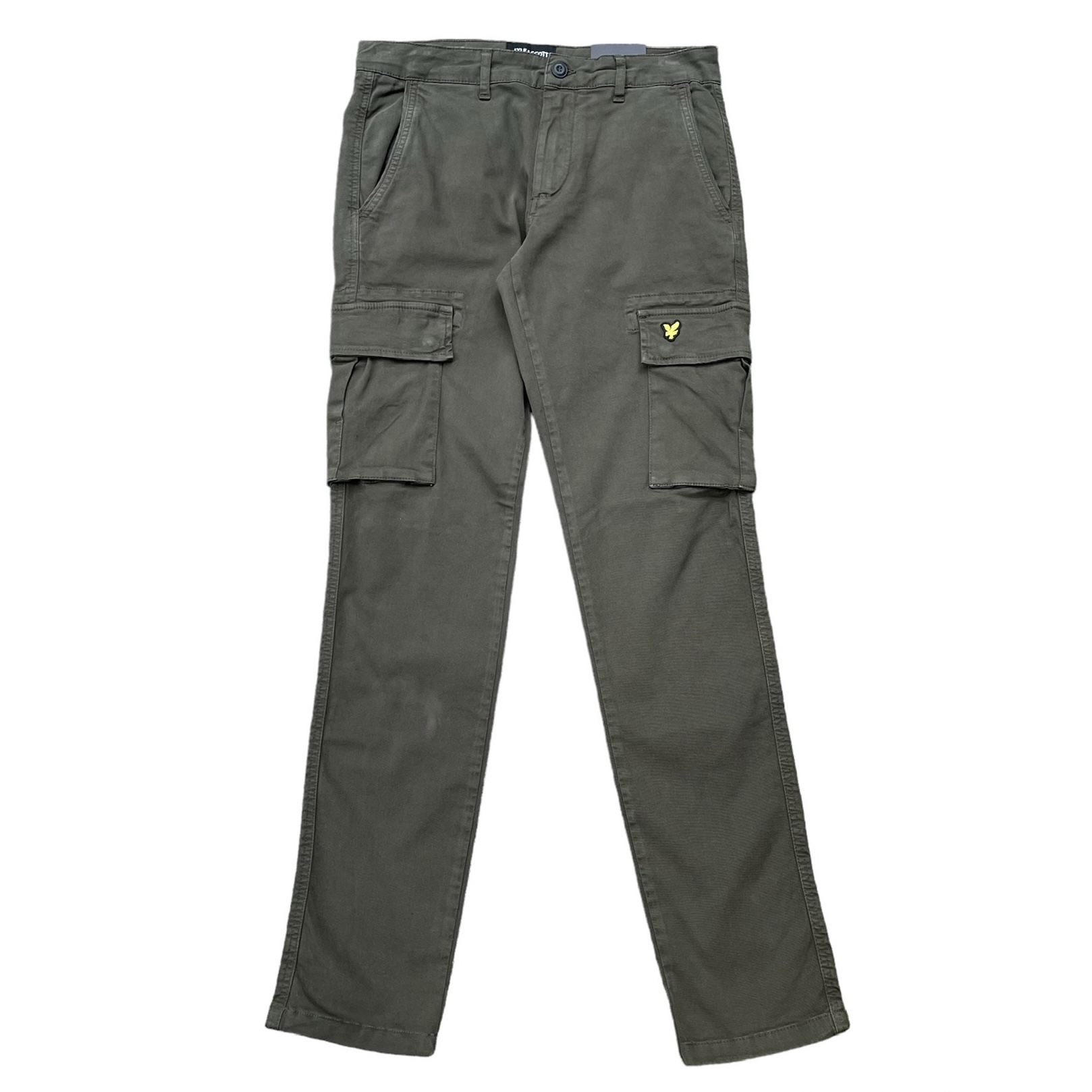 Lyle & Scott Cargo Pant Revolver Bellegra