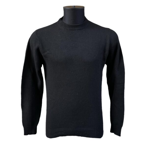 Wool & Co Girocollo Lambswool - immagine 2