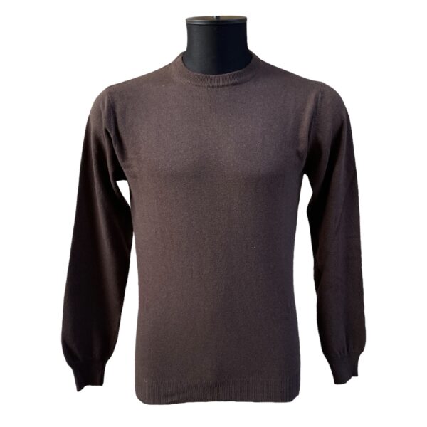 Wool & Co Paricollo Rasato Misto Cashmere