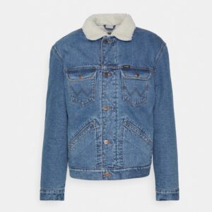 Wrangler 124MJ Sherpa