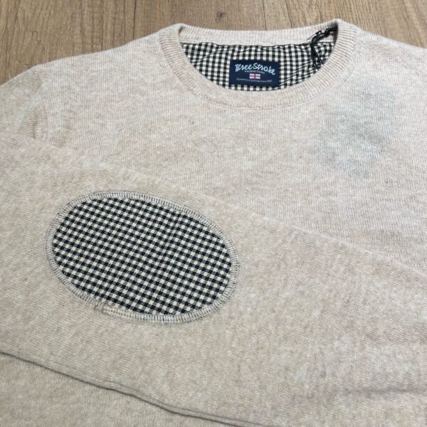 Three Stroke Ulf Jumper - immagine 8