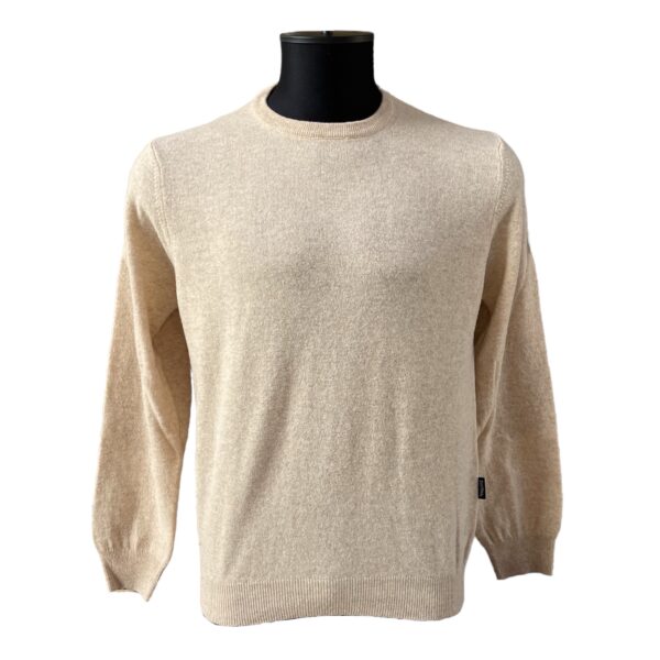 Three Stroke Ulf Jumper - immagine 7