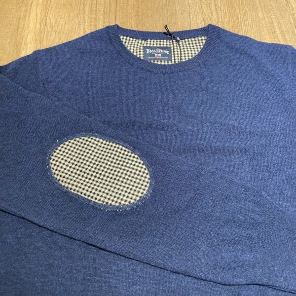 Three Stroke Ulf Jumper - immagine 6
