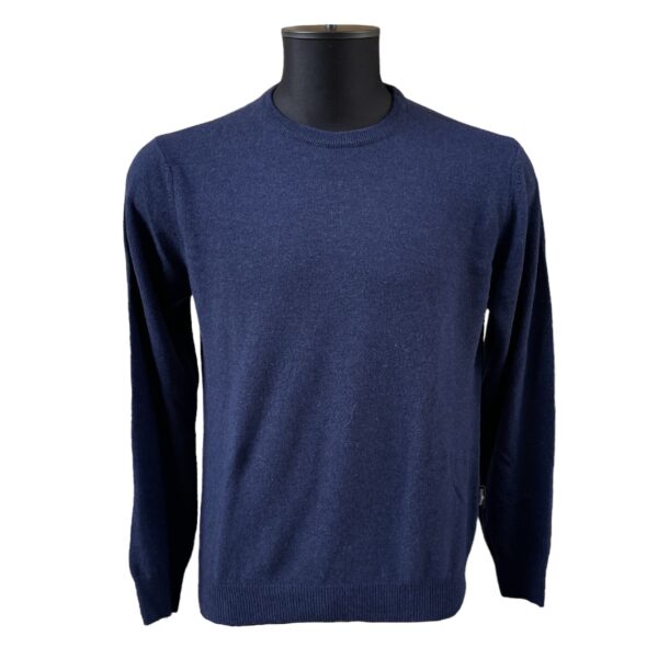Three Stroke Ulf Jumper - immagine 5