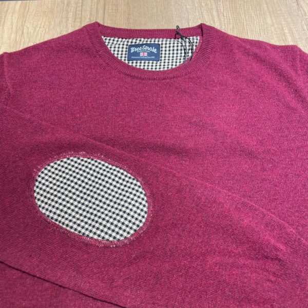 Three Stroke Ulf Jumper - immagine 4