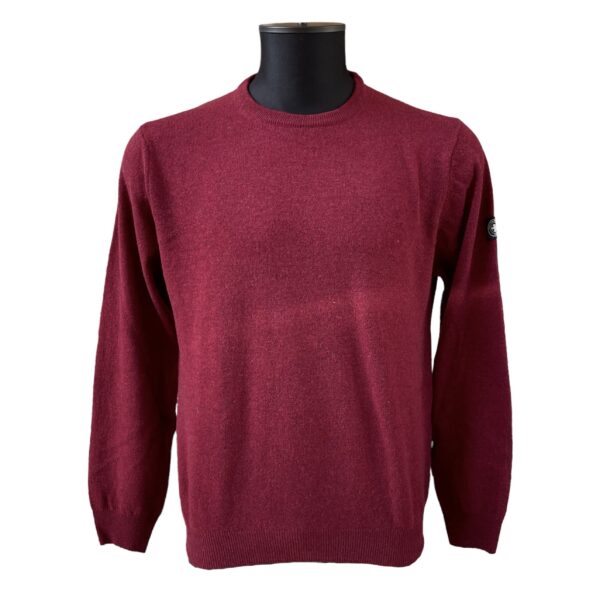 Three Stroke Ulf Jumper - immagine 3