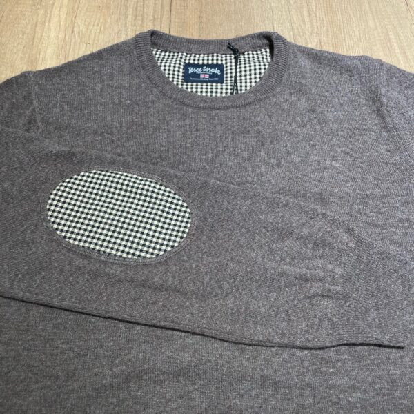 Three Stroke Ulf Jumper - immagine 2