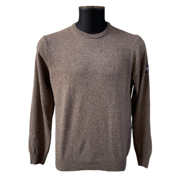 Three Stroke Ulf Jumper