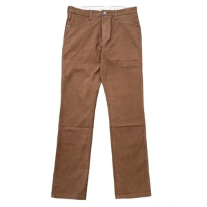 Wrangler Larston Non Denim Slim Tapered
