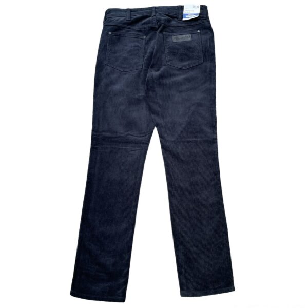 Wrangler Larston Pants Slim Tapered - immagine 2