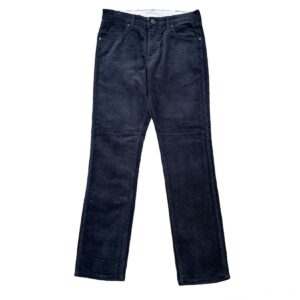 Wrangler Larston Pants Slim Tapered