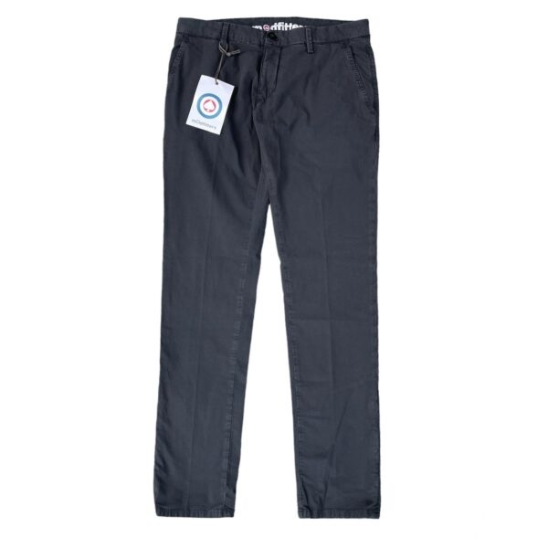 Modfitters - Modfitter Pantalone Soho Popeline