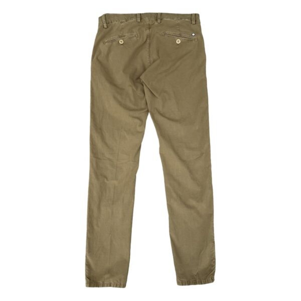 Modfitters - Modfitter Pantalone Soho Popeline - immagine 6