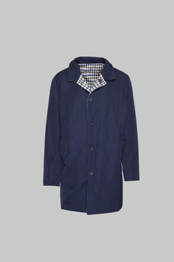 Aquascutum - Active Reversible Trench