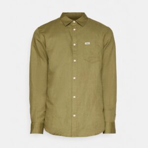 Wrangler - LS 1 PKT Shirt