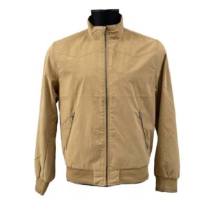 Wrangler - Harrington Jacket