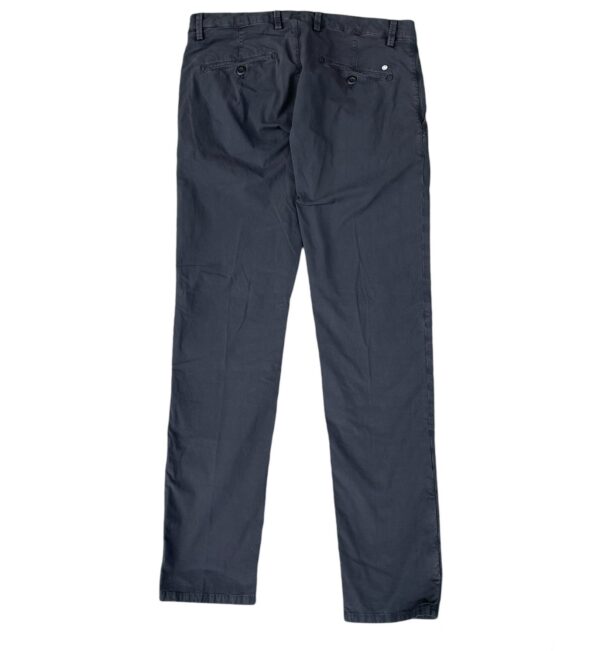 Modfitters - Modfitter Pantalone Soho Popeline - immagine 2